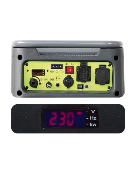 POWERMATE PMI3000 3KW Generator