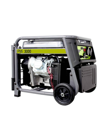 POWERMATE PMI3000 3KW Generator
