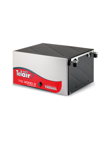 Generatore TELAIR TIG 3000B INVERTER | Manel Service