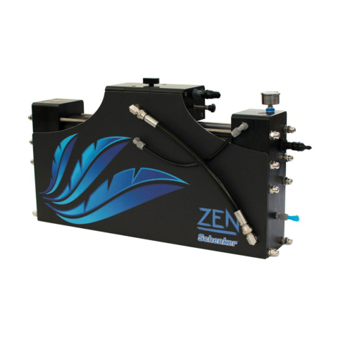 SCHENKER ZEN 100 WATERMAKER