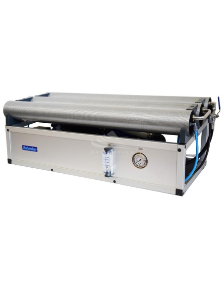 SCHENKER WATERMAKER MODULAR 300 - Capacity 300 Lt/h with Energy Recovery System device