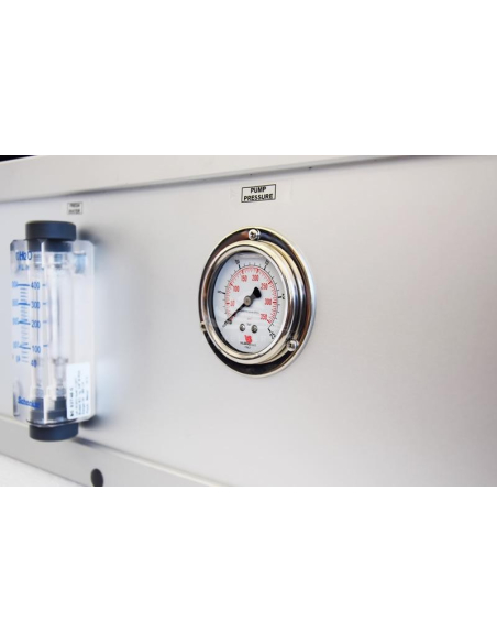 SCHENKER DISSALATORE MODULAR 300 - Portata 300 Lt/h con dispositivo Energy Recovery System