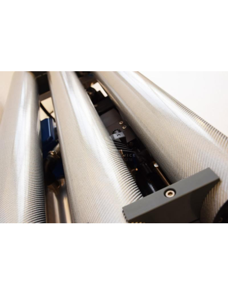 SCHENKER DISSALATORE MODULAR 300 - Portata 300 Lt/h con dispositivo Energy Recovery System