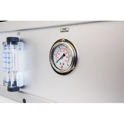 SCHENKER DISSALATORE MODULAR 300 - Portata 300 Lt/h con dispositivo Energy Recovery System