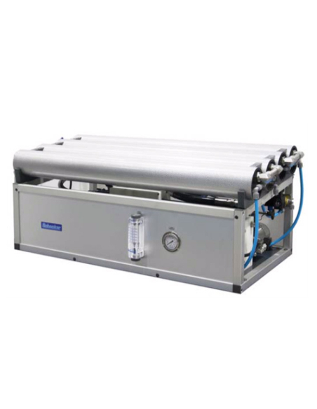 Schenker MODULAR 500 DIGITAL INVERTER Dissalatore