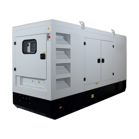 GENERATOR 143 KVA AVR