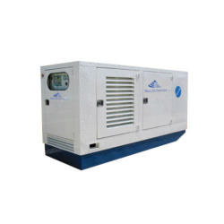 GENERATOR RENTAL 800 KVA  | Manel Service