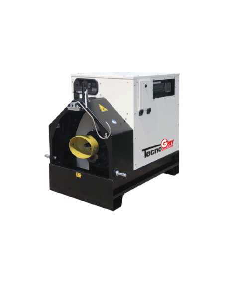 Generator TECNOGEN AP40TL-IPE PTO 42,0KVA
