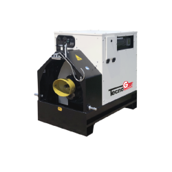 Generator TECNOGEN AP50TL-IPE PTO 50,0KVA