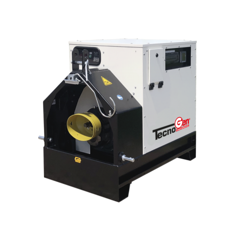 Generatore TECNOGEN AP130TL-IPE cardano