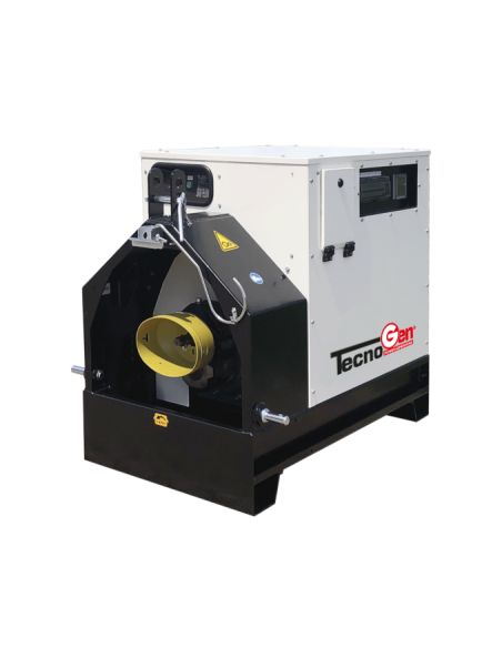 Generatore TECNOGEN AP130TL-IPE cardano