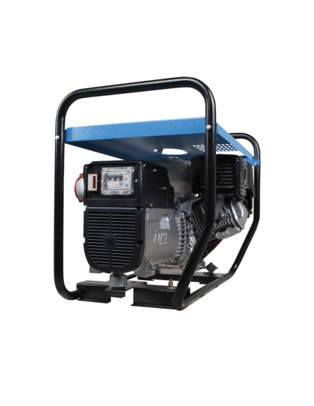 Generator GENSET MG 7/5 I-HE STAGE V