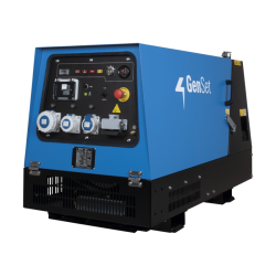 GENSET MG 10001 SS-KL Gruppo elettrogeno | Manel Service