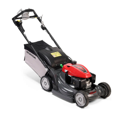 Rasaerba HONDA HRX 537C6 VY EA