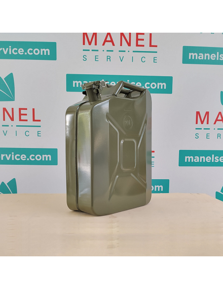GASOLINE TANK 20 LT | Manel Service