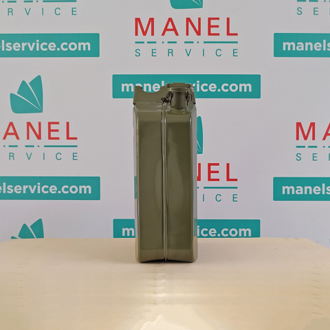 TANICA BENZINA 20 LT | Manel Service