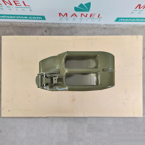 TANICA BENZINA 20 LT | Manel Service