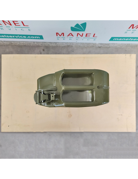 TANICA BENZINA 20 LT | Manel Service