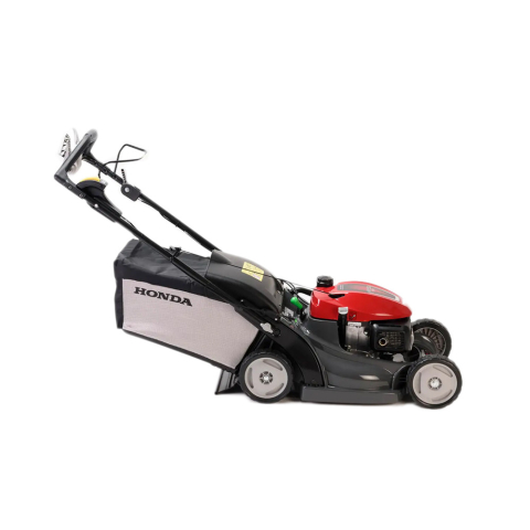 HONDA HRX 537C5 HZ EA Lawnmower | Manel Service