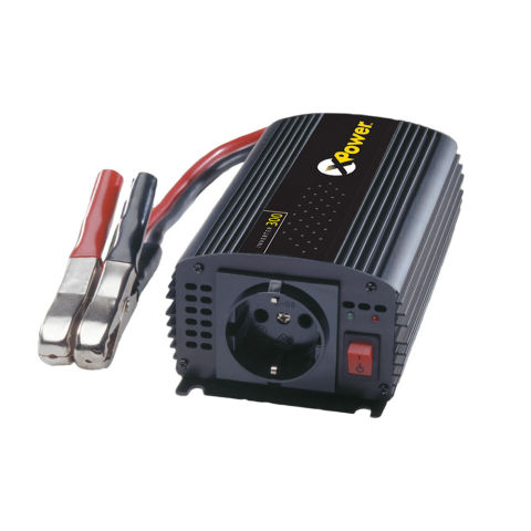 Inverter XPOWER 300 Onda Modificata | Manel Service