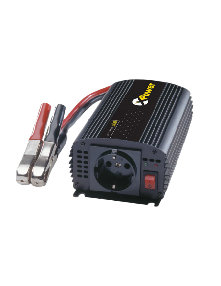Inverter XPOWER 300 Onda Modificata | Manel Service