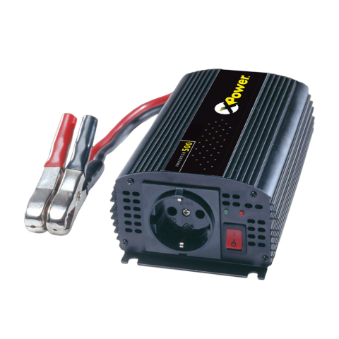 Inverter XPOWER 500 onda modificata | Manel Service