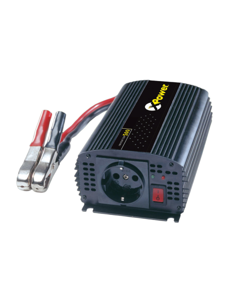 Inverter XPOWER 500 modified wave | Manel Service