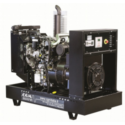 CGM e41Y-B50 WITH MANUAL CONTROL PANEL