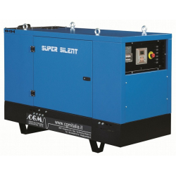 CGM e41Y-C50 CON QUADRO AUTOMATICO
