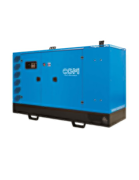 CGM 300S-C300 WITH AUTOMATIC CONTROL PANEL