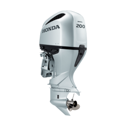 HONDA fuoribordo BF200D XDU 200HP