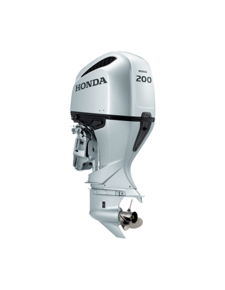 HONDA Outboard BF 200D XDU