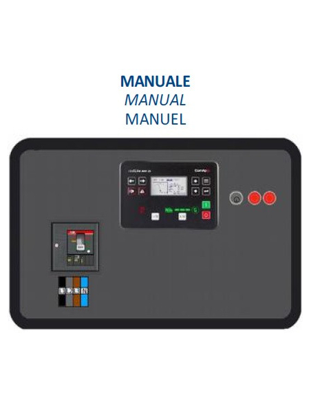 QUADRO MANUALE
