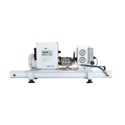 Watermaker HRO Seafari VERSATILE 1400-2 | Manel Service