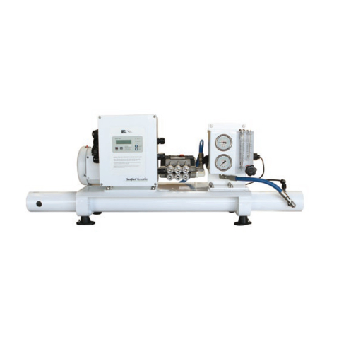 Watermaker HRO Seafari VERSATILE 1400-2 | Manel Service