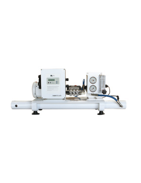 Dissalatore HRO Seafari VERSATILE 1400-2 | Manel Service