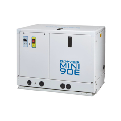 Generatore marino DYNAMICA MINI90E | Man El.Service