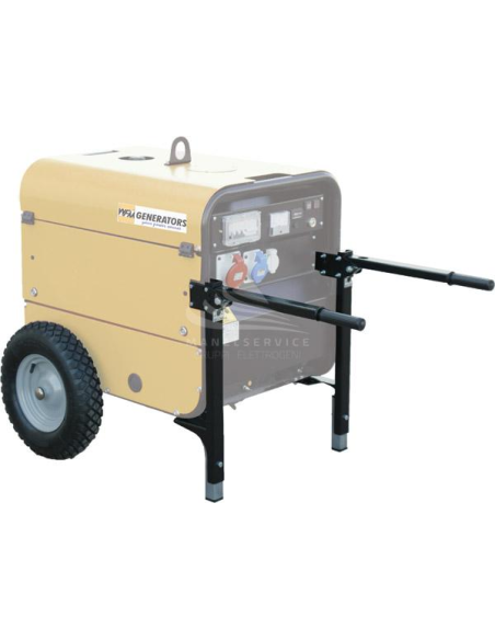 WFM CARRELLO SPOSTAMENTO MANUALE 09065