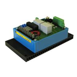 AVR 2022 automatic voltage regulator