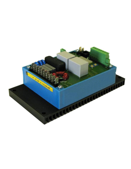 Regolatore di tensione AVR 2022 | Manel Service