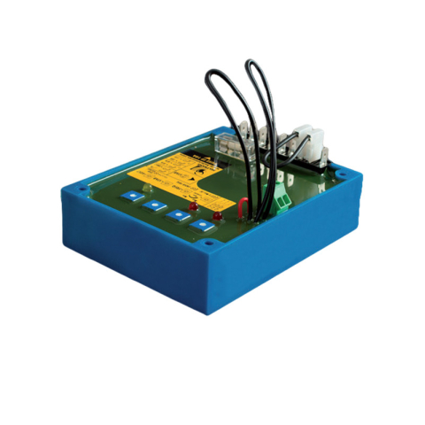 AUTOMATIC VOLTAGE REGULATOR AVR 2016