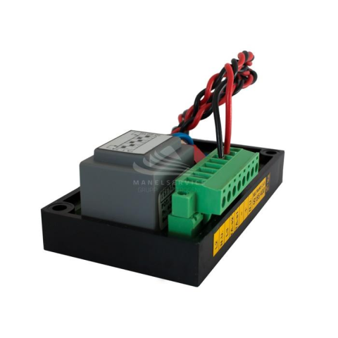 BELTRAME REGOLATORE DI TENSIONE S125