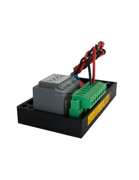 BELTRAME REGOLATORE DI TENSIONE S125