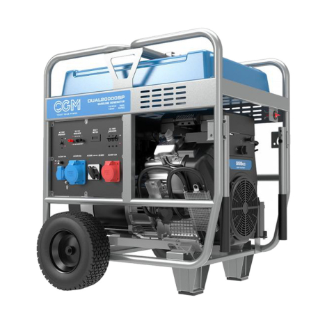 CGM DUAL20000SP Generator AVR