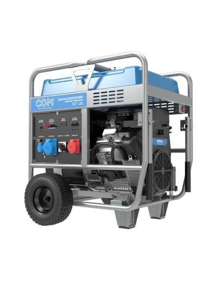 Generatore CGM DUAL 20000 SP
