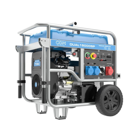 CGM DUAL15000SP Generator AVR