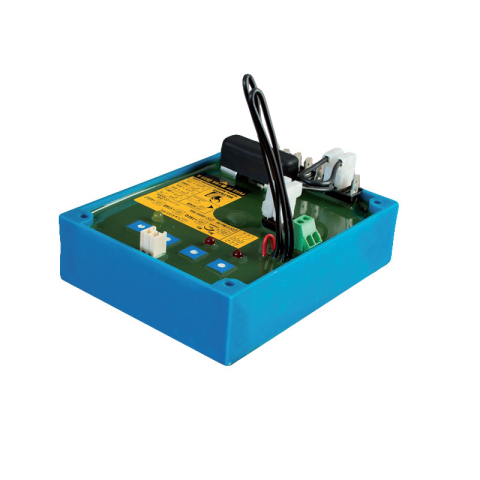 AVR 130/25 Automatic Voltage Regulator | Manel Service