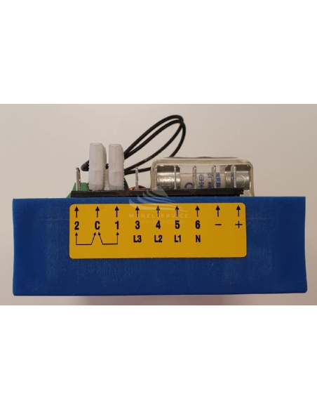 BELTRAME REGOLATORE DI TENSIONE S125