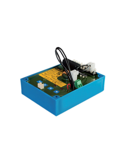 REGOLATORE DI TENSIONE AVR 130/10 | Manel Service