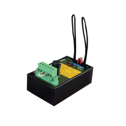 AVR 125 Automatic Voltage Regulator | Manel Service